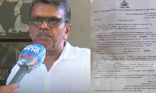 നിർമാണത്തൊഴിലാളി ക്ഷേമനിധി സെസ്; കെട്ടിട ഉടമകളെ പിഴിഞ്ഞ് സംസ്ഥാന സർക്കാർ