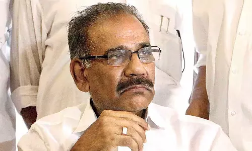 രാജിയാവശ്യം ഉന്നയിച്ച ബിഷപ്പുമാർക്കെതിരെ മന്ത്രി എ.കെ ശശീന്ദ്രൻ