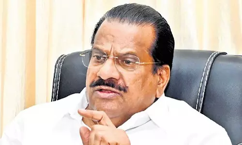 സ്വകാര്യ സർവകലാശാലയ്ക്ക് അനുമതി നൽകിയത് കാലത്തിനനുസരിച്ചുള്ള നിലപാട് മാറ്റം: ഇ.പി ജയരാജൻ