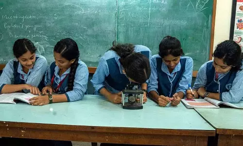 സർക്കാർ ഇതുവരെ പണം അനുവദിച്ചില്ല; ന്യൂനപക്ഷ സ്കോളർഷിപ്പ് അവതാളത്തിൽ