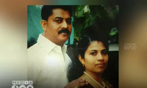 ചേർത്തലയിലെ വീട്ടമ്മയുടെ മരണം; തലക്കേറ്റ ക്ഷതം മരണകാരണം, തലയോട്ടിയിൽ പൊട്ടൽ