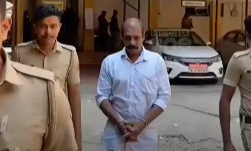 റീന കൊലക്കേസ്; പ്രതിയായ ഭർത്താവ് മനോജിന് ജീവപര്യന്തം കഠിനതടവും പിഴയും ശിക്ഷ