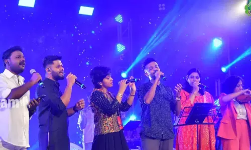 നിയമസഭാ അന്താരാഷ്ട്ര പുസ്തകോത്സവം; മെഗാ ഇവന്റ് അവാർഡ് ‘മാധ്യമം’ ഹാർമോണിയസ് കേരളക്ക്