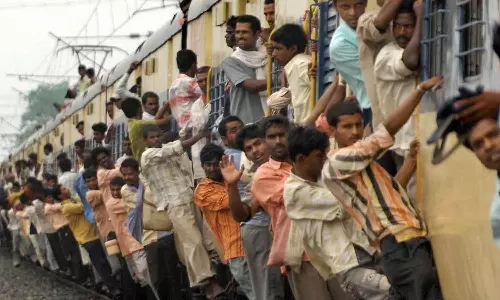 A strange letter to the Prime Minister requesting that Indians be sent to Brazil