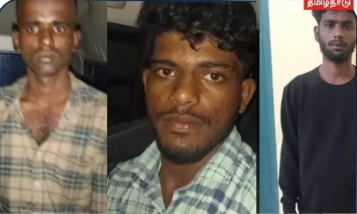 തമിഴ്‌നാട്ടിൽ ബുള്ളറ്റ് ഓടിച്ചതിന് ദലിത് യുവാവിന്റെ കൈ വെട്ടിമാറ്റിയെന്ന് പരാതി