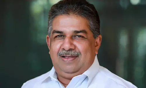 സിനിമാ നിർമ്മാതാക്കൾ പ്രഖ്യാപിച്ച സമരത്തെക്കുറിച്ച് അറിഞ്ഞിട്ടില്ലെന്ന് മന്ത്രി സജി ചെറിയാൻ; വിഷയം ആരും ശ്രദ്ധയിൽപ്പെടുത്തിയിട്ടില്ല