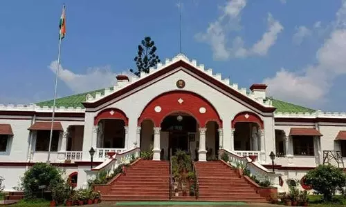 President’s rule imposed in Manipur