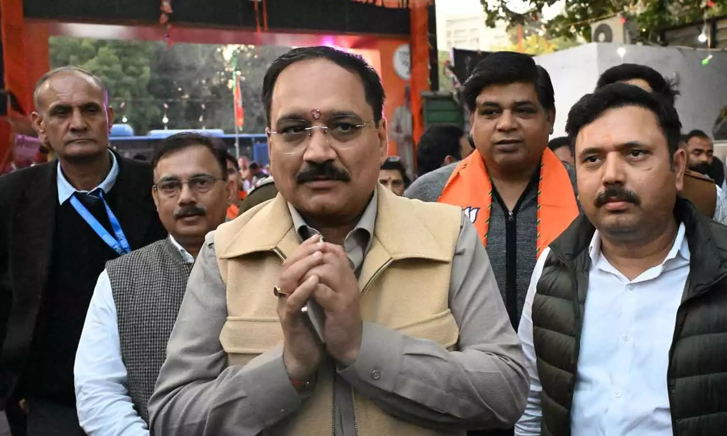 തെരഞ്ഞെടുപ്പ് ഫലം പ്രഖ്യാപിച്ച് ദിവസങ്ങൾ പിന്നിട്ടു; ഡൽഹിയിൽ മുഖ്യമന്ത്രിയെ തീരുമാനിക്കാനാകാതെ ബിജെപി