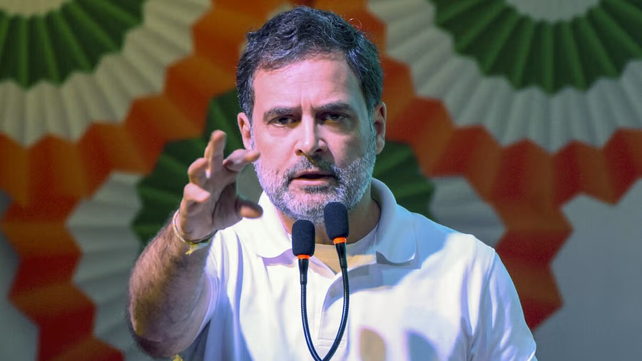 Rahul Gandhi Rahul Gandhi