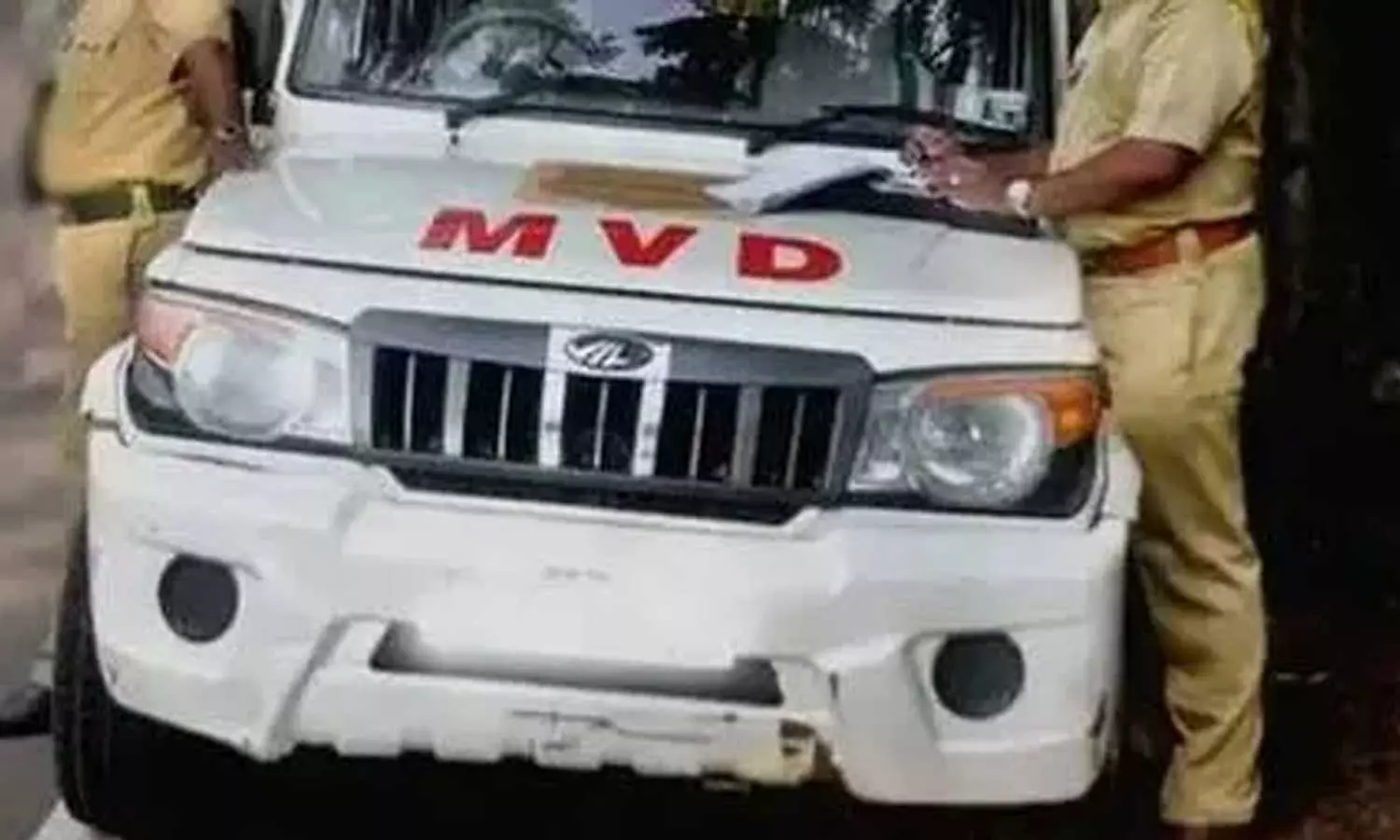 ഇരുചക്രവാഹനം രൂപമാറ്റം വരുത്തൽ; കഴിഞ്ഞ വര്‍ഷം എടുത്തത് 22,443 കേസുകള്‍