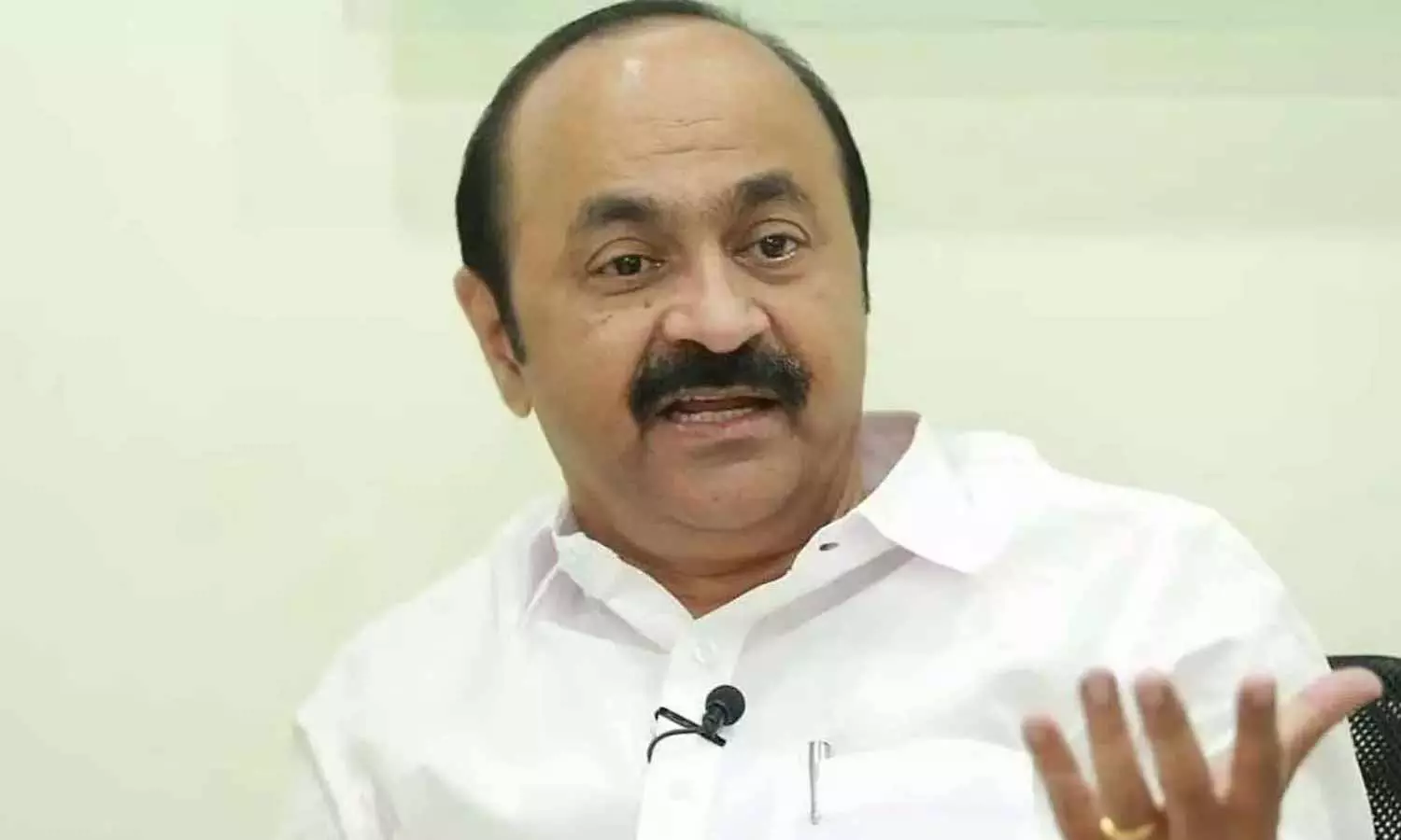 കേരളത്തിനോടുള്ള നിലപാട് കേന്ദ്രം തിരുത്തണം; വയനാട് പുനരധിവാസത്തിന് വായ്‌പ അനുവദിച്ചതിൽ പ്രതിഷേധിച്ച് പ്രതിപക്ഷ നേതാവ്