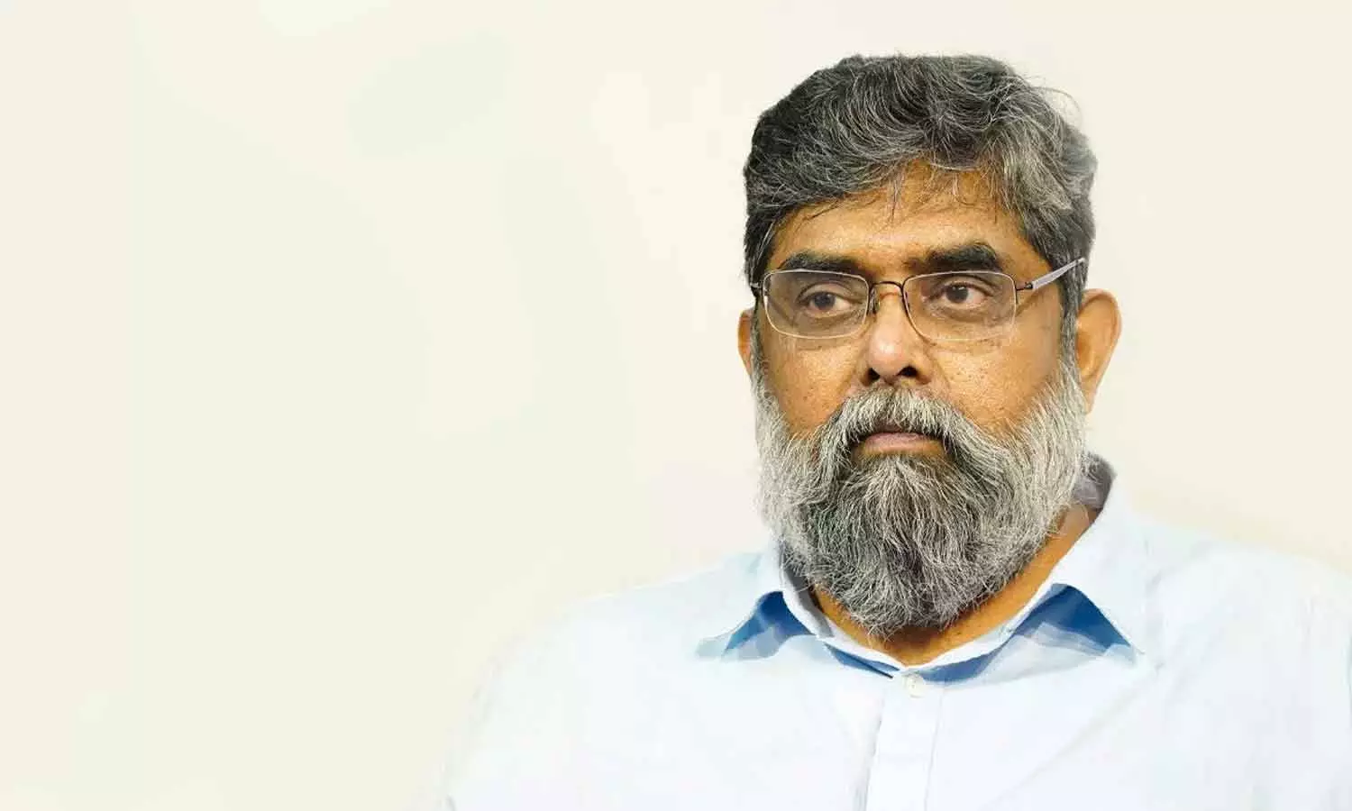 R. Rajagopal resigned as The Telegraph editor-at-large