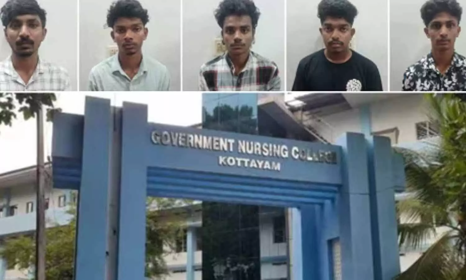 റാഗിങ്ങിന് പിന്നിൽ പിറന്നാൾ ആഘോഷത്തിന് പണം നൽകാത്തത്; പരാതിക്കാരുടെ മൊഴി രേഖപ്പെടുത്തി പൊലീസ്