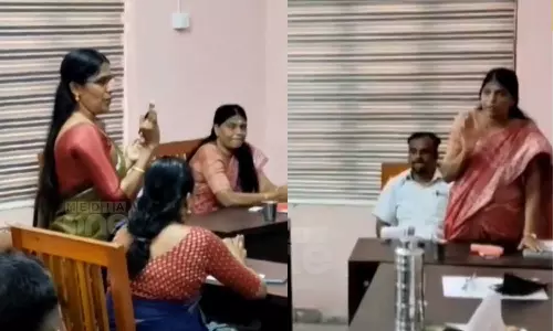 ബ്രൂവറിക്കുള്ള അനുമതി അട്ടിമറിക്കാൻ ശ്രമിക്കുന്നു; എലപ്പുള്ളി പഞ്ചായത്തിൽ സിപിഎം ഇന്ന് അവിശ്വാസ പ്രമേയം അവതരിപ്പിക്കും