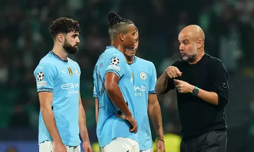 അവസാന മിനിറ്റുകളില്‍ കലമുടക്കുന്ന സിറ്റി; പെപ്പിന് ഇതെന്തു പറ്റി?