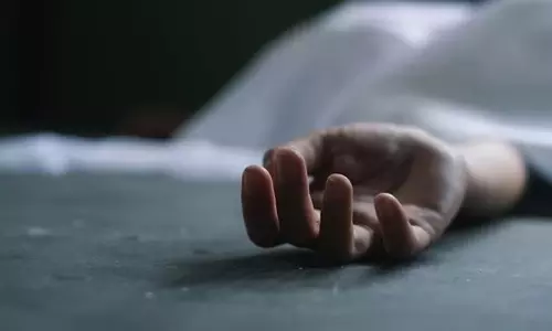 കാട്ടാക്കടയിൽ പ്ലസ് വൺ വിദ്യാർഥി സ്കൂളിൽ മരിച്ച നിലയിൽ