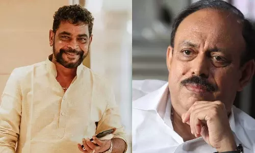 സിനിമ നിർമ്മാതാക്കളുടെ തർക്കം രൂക്ഷമാകുന്നു; സുരേഷ് കുമാറിനെ പിന്തുണച്ച് പ്രൊഡ്യൂസേഴ്സ് അസോസിയേഷൻ