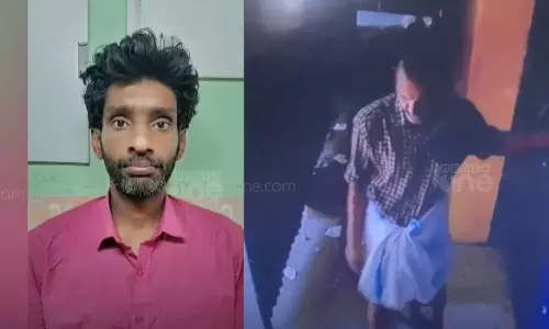 തൃശൂരിൽ കിണറ്റിൽ വീണ് വർക്ക് ഷോപ്പ് ജീവനക്കാരൻ മരിച്ചത് കൊലപതകമെന്ന് പൊലീസ്