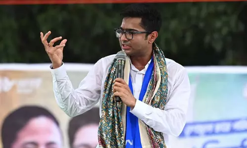 Abhishek Banerjee