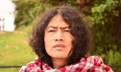 President rule no solution, need ‘honest political will’ for peace in Manipur: Irom Sharmila
