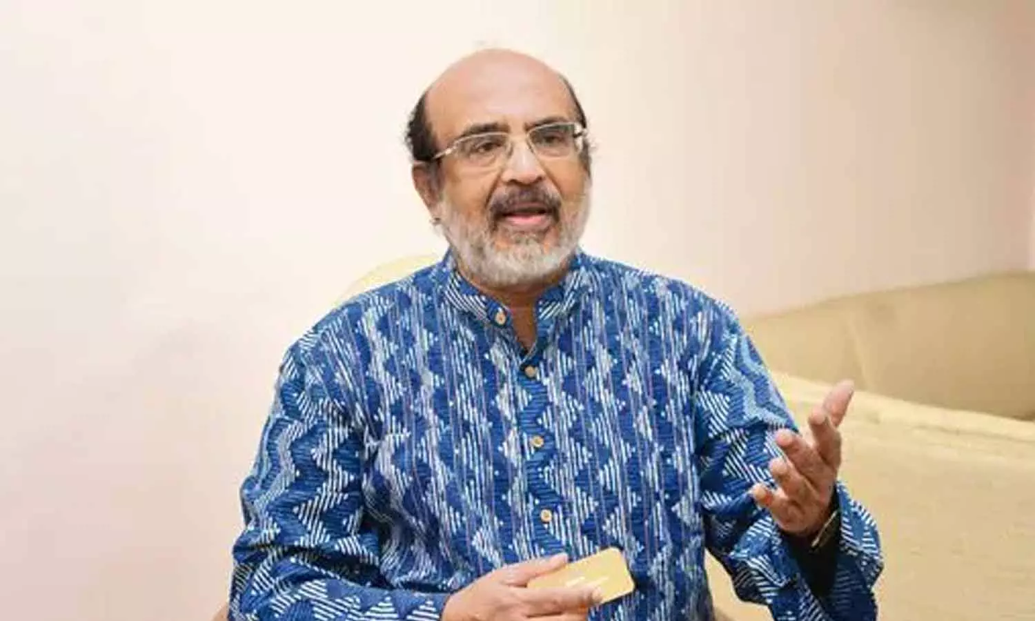 കേന്ദ്രം കേരളത്തെ കളിയാക്കുന്നു; കേന്ദ്ര വായ്പയിൽ പ്രതികരിച്ച് ഡോ.തോമസ് ഐസക്