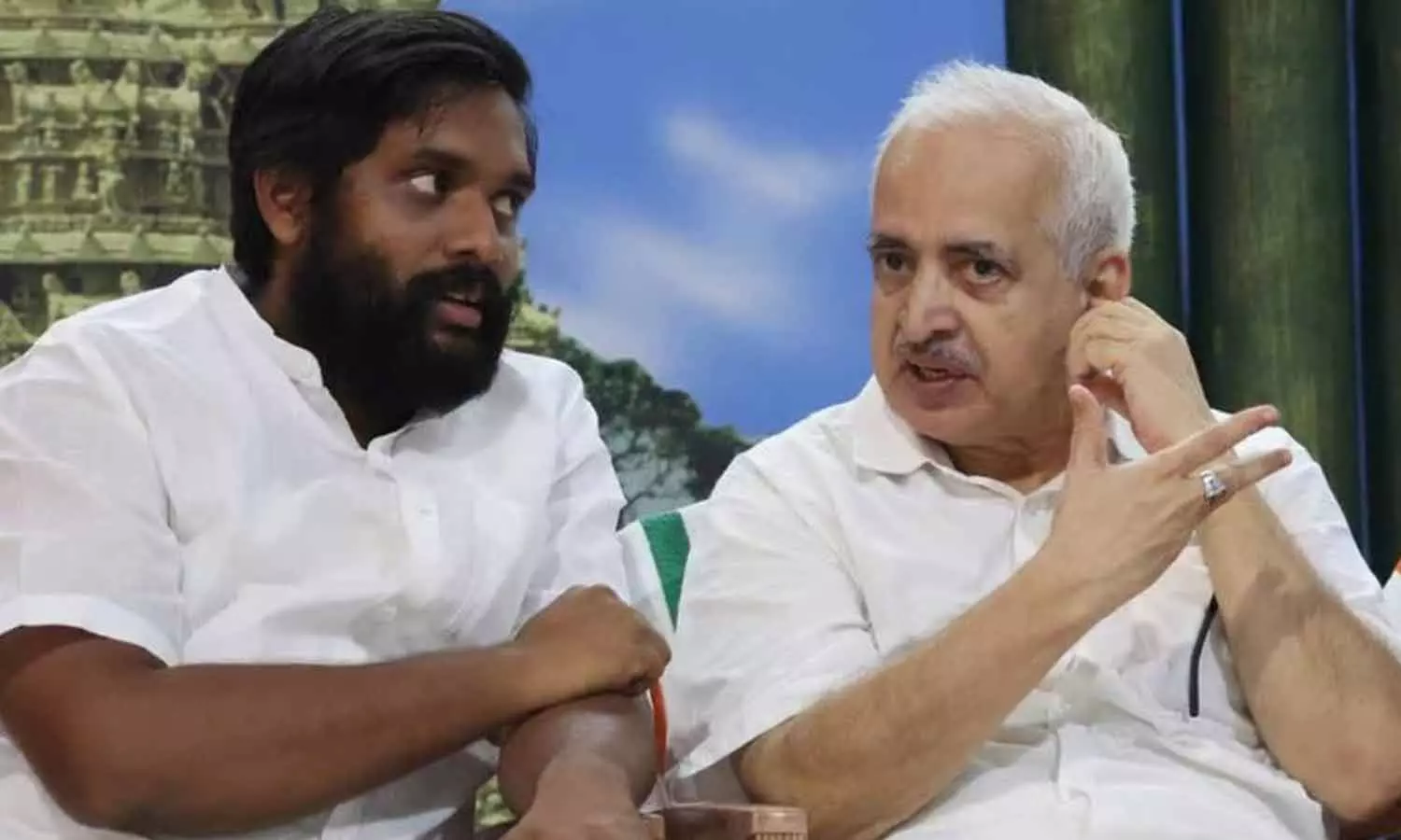 ഓഫർ തട്ടിപ്പ്: ആനന്ദകുമാർ ആജീവനാന്ത ചെയർമാൻ; ട്രസ്റ്റ് രൂപീകരിച്ചതിന്റെ രേഖകൾ പുറത്ത്