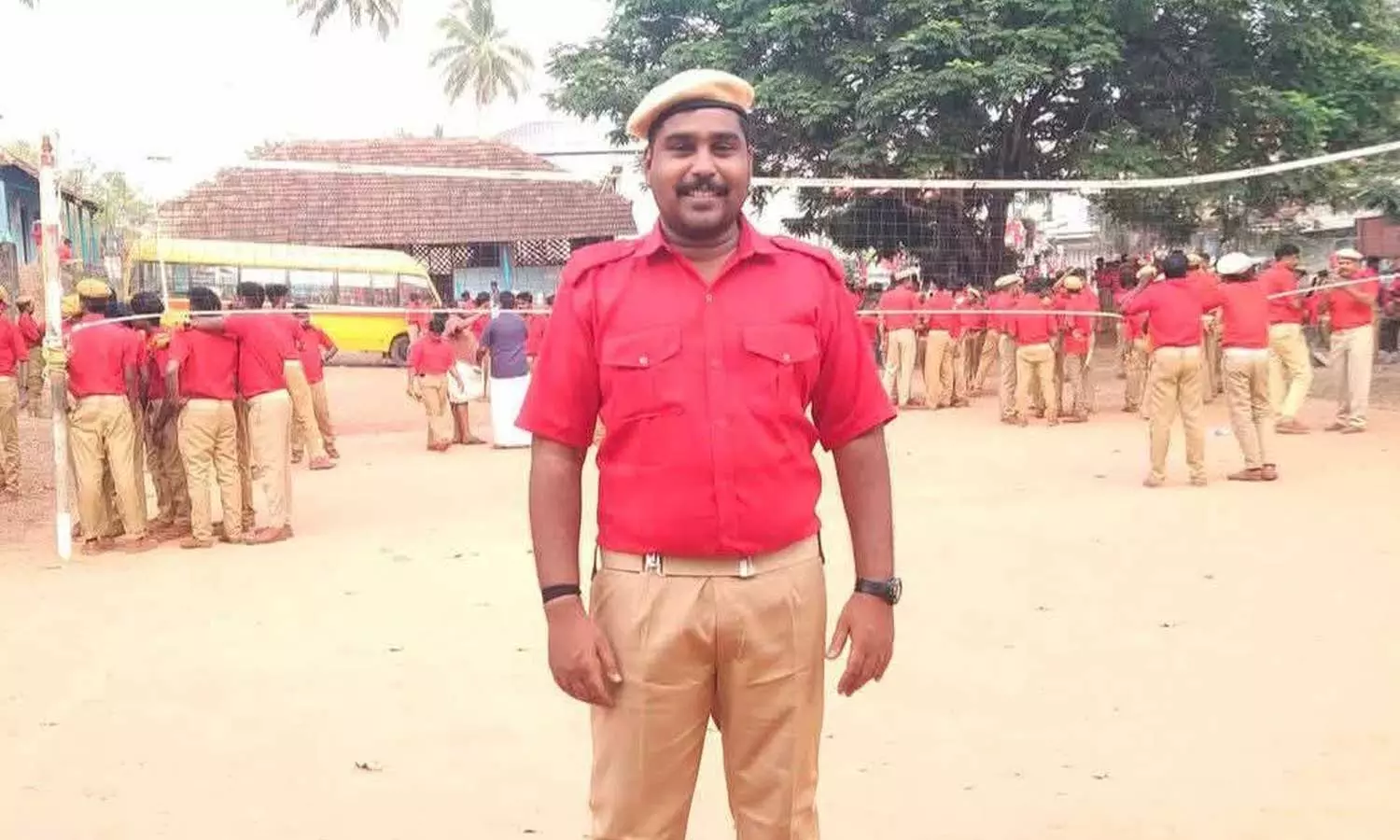 ക്രിസ്മസ്- പുതുവർഷ ബംപർ ലോട്ടറി ടിക്കറ്റ് വ്യാജമായി നിർമിച്ച് വിറ്റഴിച്ചയാൾ പിടിയിൽ ക്രിസ്മസ്- പുതുവർഷ ബംപർ ലോട്ടറി ടിക്കറ്റ് വ്യാജമായി നിർമിച്ച് വിറ്റഴിച്ചയാൾ പിടിയിൽ