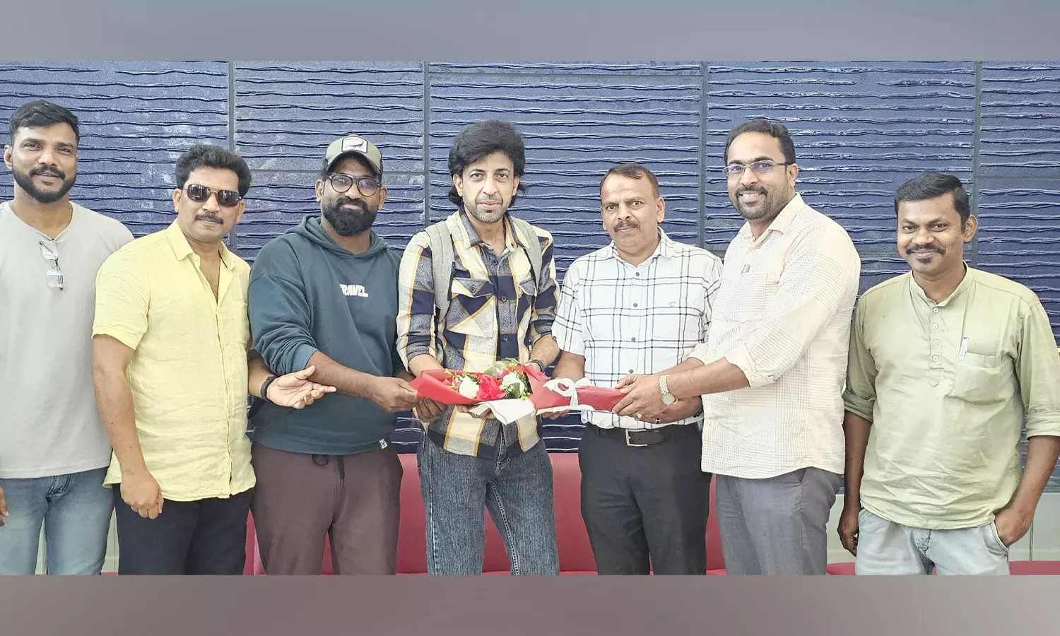 കെഎംസിസി സലാല നാൽപതാം വാർഷികം; ലീഗ് നേതാക്കൾ നാളെ സലാലയിൽ