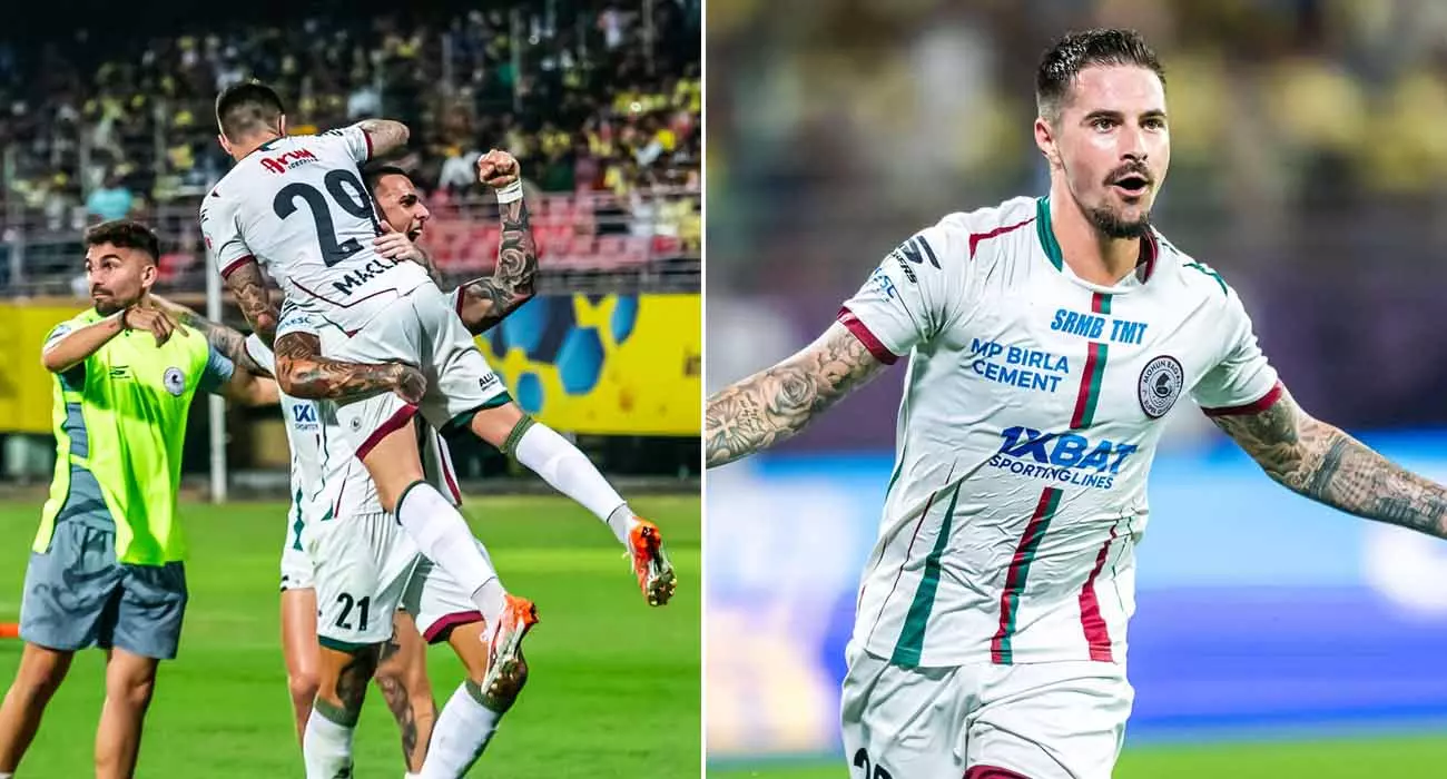 Blasters are helpless at home too; Defeated against Bagan, 3-0