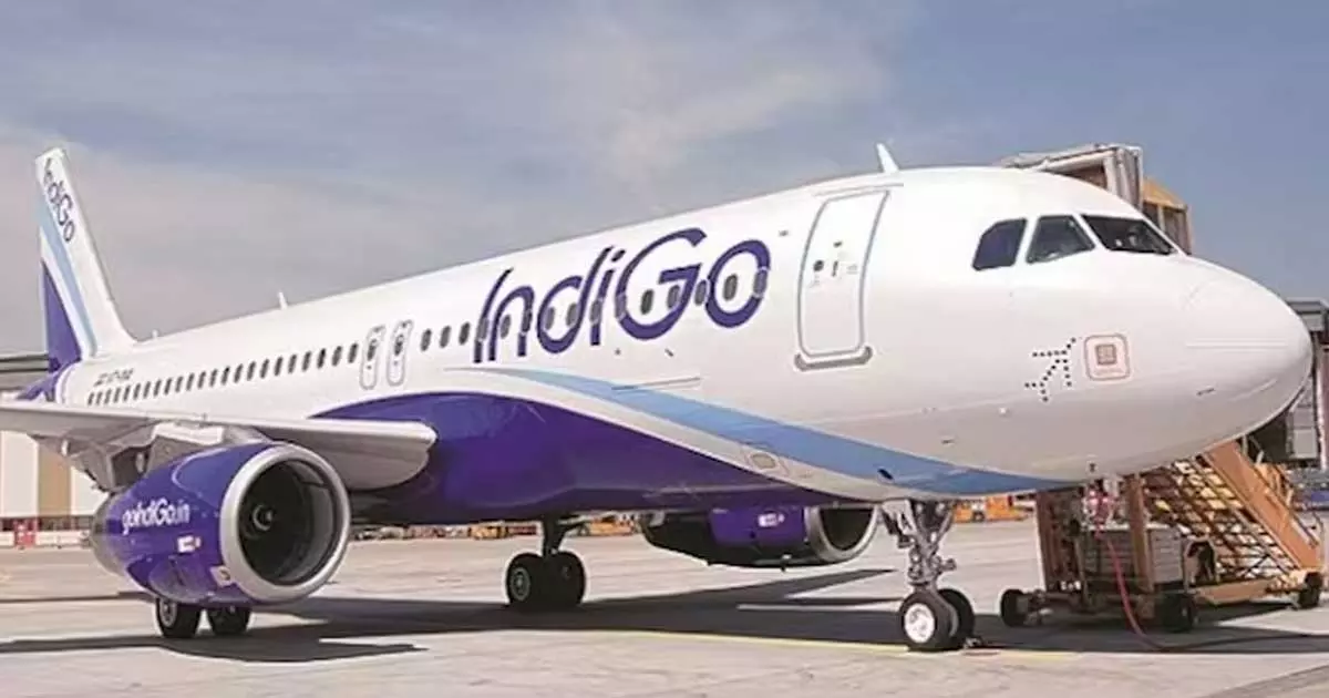 കോഴിക്കോട് ജിദ്ദ സെക്ടറിൽ കൂടുതൽ സർവീസുകൾ പ്രഖ്യാപിച്ച് ഇൻഡിഗോ കോഴിക്കോട് ജിദ്ദ സെക്ടറിൽ കൂടുതൽ സർവീസുകൾ പ്രഖ്യാപിച്ച് ഇൻഡിഗോ