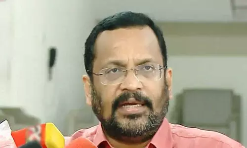 മുണ്ടക്കൈ ദുരന്തം;  കേന്ദ്രത്തിന്റെ മനുഷ്യത്വരഹിതമായ നിലപാട്    പ്രതിസന്ധി ഉണ്ടാക്കുന്നു​-  മന്ത്രി കെ.രാജൻ