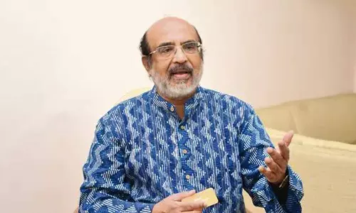 കേന്ദ്രം കേരളത്തെ കളിയാക്കുന്നു; കേന്ദ്ര വായ്പയിൽ പ്രതികരിച്ച് ഡോ.തോമസ് ഐസക്