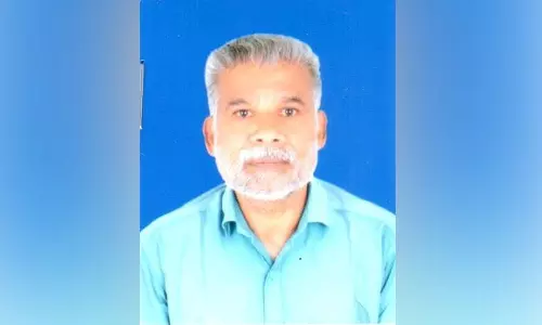 ഹൃദയാഘാതം: തിരുവനന്തപുരം സ്വദേശി സലാലയിൽ നിര്യാതനായി