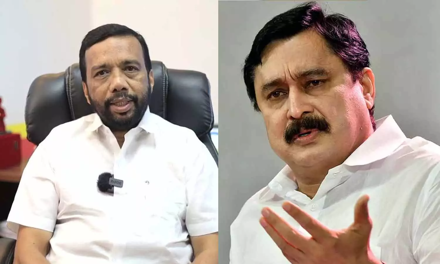 കേരളത്തിലെ കായിക സംഘടനകളെ നിയന്ത്രിക്കാതെ കായികമേഖല രക്ഷപ്പെടില്ലെന്ന് മന്ത്രി വി.അബ്ദുറഹിമാൻ