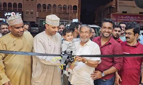 അൽ ദല്ല ഫ്രഷ് ന്യൂ സലാലയിൽ പ്രവർത്തനമാരംഭിച്ചു