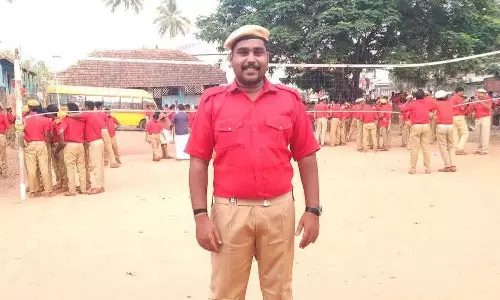 ക്രിസ്മസ്- പുതുവർഷ ബംപർ ലോട്ടറി ടിക്കറ്റ് വ്യാജമായി നിർമിച്ച്  വിറ്റഴിച്ചയാൾ പിടിയിൽ