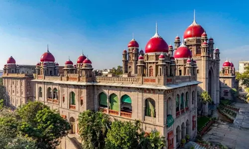 telengana high court