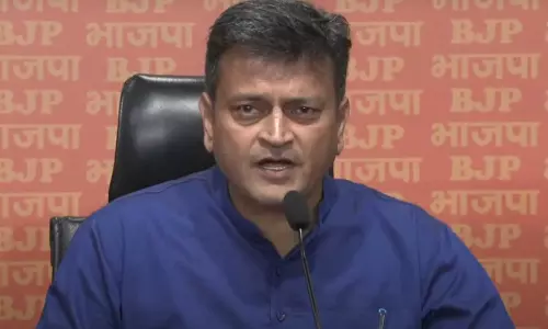 ഇന്ത്യ വിരുദ്ധ ശക്തികളുടെ ഭാഗം; കത്തോലിക്ക സഭക്ക് കീഴിലെ സന്നദ്ധ സംഘടന കാരിത്താസിനെതിരെ ബിജെപി