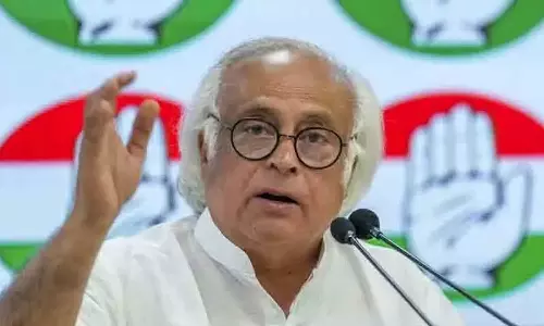 വ്യക്തിയുടെ അഭിപ്രായം പാർട്ടിയുടേതല്ല: തരൂരിന്റെ അഭിപ്രായത്തെ പരോക്ഷമായി തള്ളി കോൺഗ്രസ് ദേശീയ നേതൃത്വം