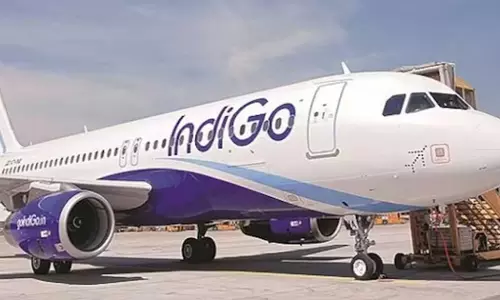 കോഴിക്കോട് ജിദ്ദ സെക്ടറിൽ കൂടുതൽ സർവീസുകൾ പ്രഖ്യാപിച്ച് ഇൻഡിഗോ