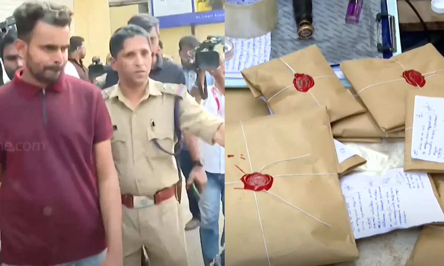 കോഴിക്കോട് വൻ മയക്കുമരുന്ന് വേട്ട; 779 ഗ്രാം എംഡിഎംഎയുമായി യുവാവ് പിടിയിൽ കോഴിക്കോട് വൻ മയക്കുമരുന്ന് വേട്ട; 779 ഗ്രാം എംഡിഎംഎയുമായി യുവാവ് പിടിയിൽ