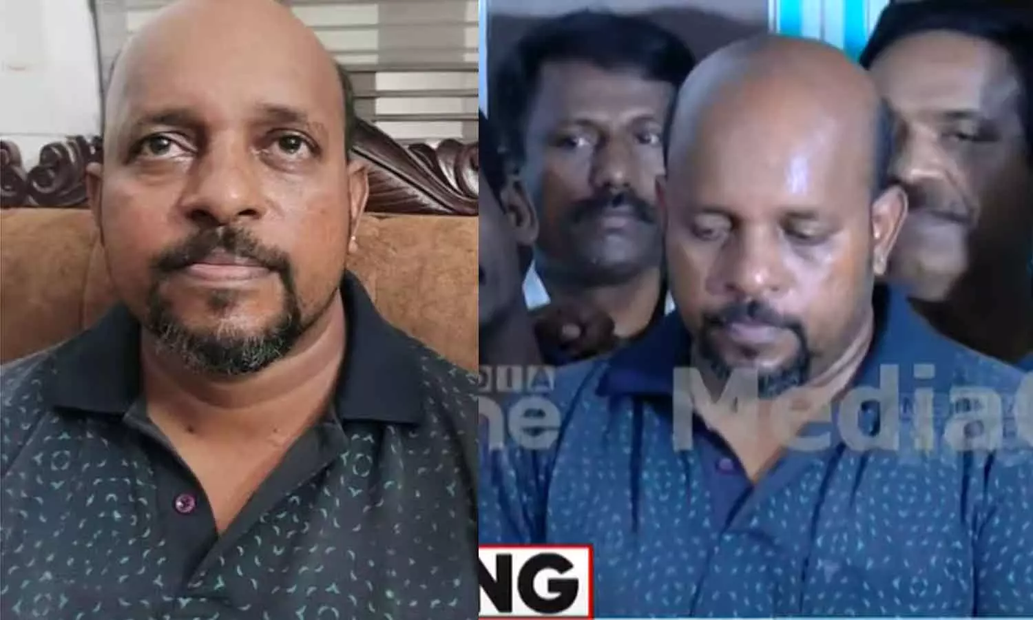 ബാങ്ക് കൊള്ള ആസൂത്രിതം; കവർച്ച കടബാധ്യത തീർക്കാനെന്ന് പ്രതി റിജോ ആന്റണി