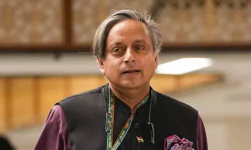 തിരുത്താതെ തരൂർ; നല്ലത് ചെയ്താൽ അംഗീകരിക്കണം. ഇഷ്ടമല്ലാത്തവർ വേറെ ഫാക്റ്റ്സ് കൊണ്ടുവരട്ടെ