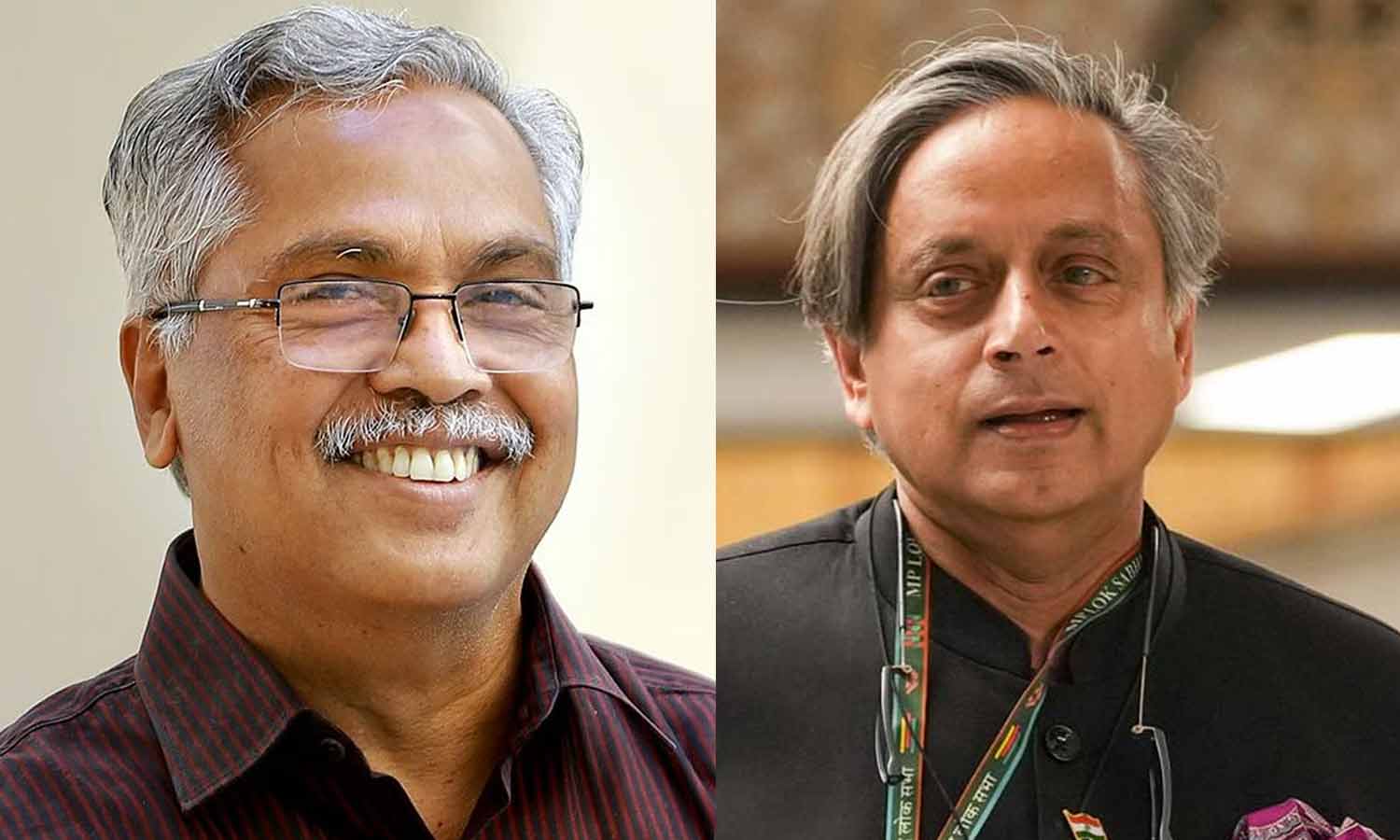 വിയോജിപ്പുകൾ ഉണ്ടെങ്കിലും ഈ വിഷയത്തിൽ തരൂരിനൊപ്പം; ബിനോയ് വിശ്വം