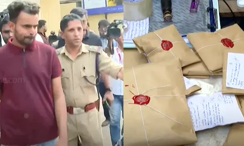 കോഴിക്കോട് വൻ മയക്കുമരുന്ന് വേട്ട; 779 ഗ്രാം എംഡിഎംഎയുമായി യുവാവ് പിടിയിൽ