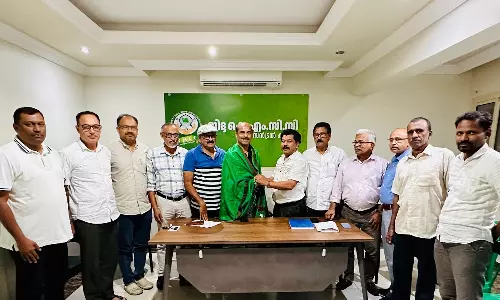 വേൾഡ് കെഎംസിസി സെക്രട്ടറി അസൈനാർ കളത്തിങ്ങലിന് ജിദ്ദയിൽ സ്വീകരണം