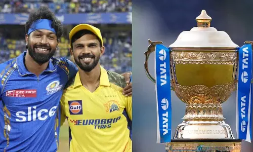 ഐപിഎൽ പൂരം മാർച്ച് 22 മുതൽ; മത്സര ഷെഡ്യൂൾ പ്രഖ്യാപിച്ച് ബിസിസിഐ