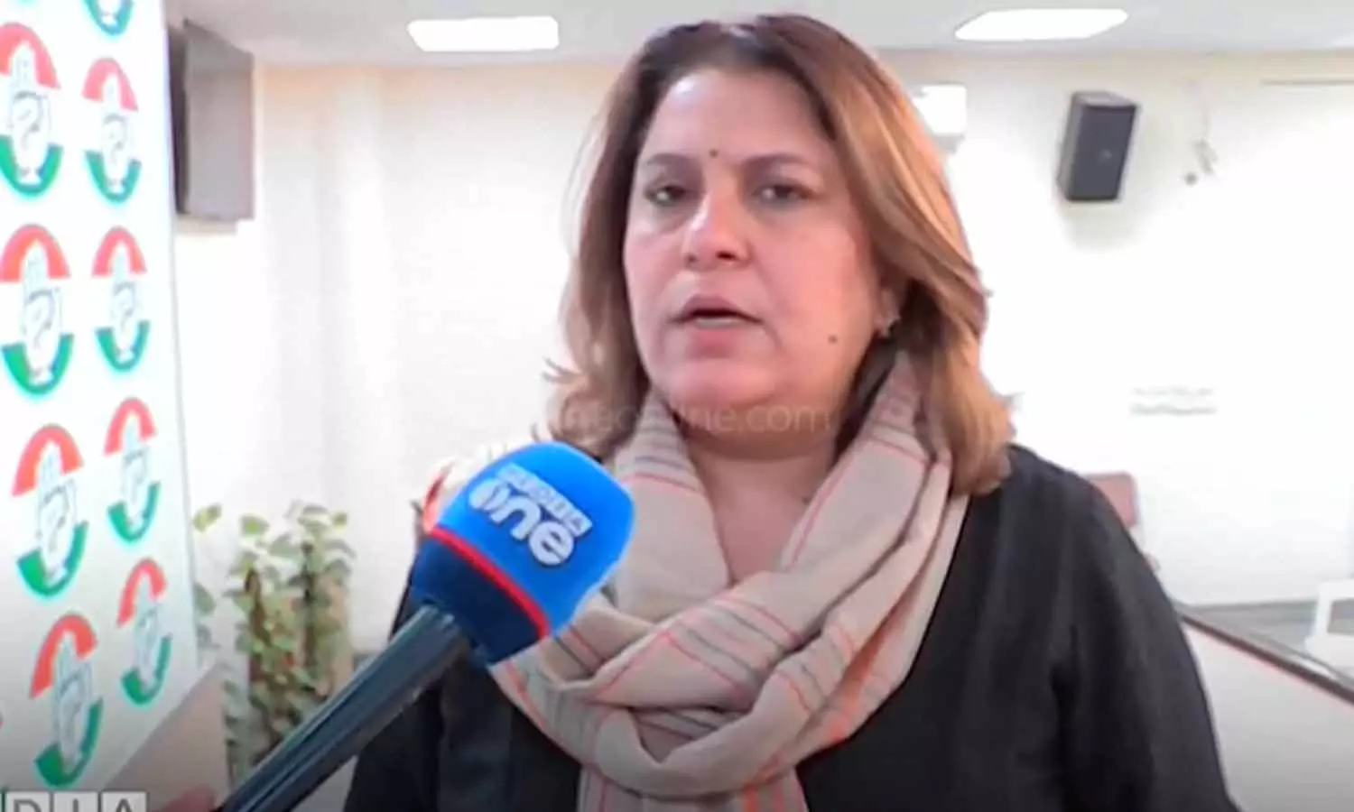 മോദിയെ പ്രശംസിച്ച തരൂരിന്റെ പ്രസ്‌താവന തള്ളി കോൺഗ്രസ് കേന്ദ്ര നേതൃത്വം