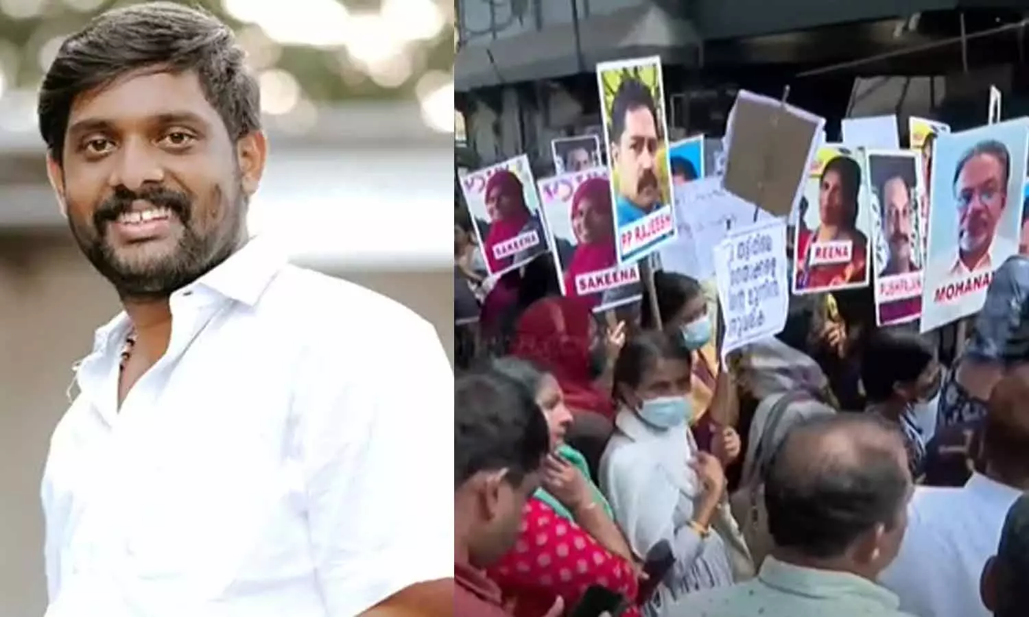 ഓഫർ തട്ടിപ്പ്: പ്രതി അനന്തു കൃഷ്ണനെ ക്രൈംബ്രാഞ്ച് കസ്റ്റഡിയിൽ വിട്ടു