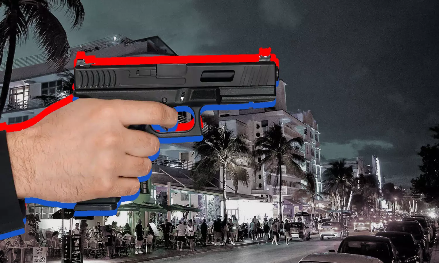 ഫലസ്തീനികളെന്ന് തെറ്റിദ്ധരിച്ച് ഇസ്രായേൽ പൗരന്മാരെ വെടിവെച്ച ജൂതമതസ്ഥൻ അറസ്റ്റിൽ ഫലസ്തീനികളെന്ന് തെറ്റിദ്ധരിച്ച് ഇസ്രായേൽ പൗരന്മാരെ വെടിവെച്ച ജൂതമതസ്ഥൻ അറസ്റ്റിൽ